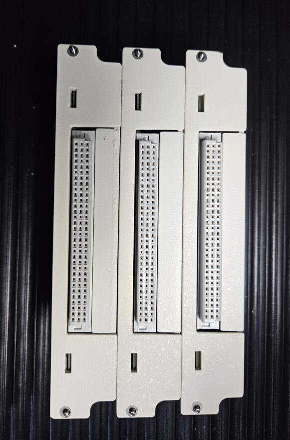 National Instruments NI SCXI-1303 Terminal Block