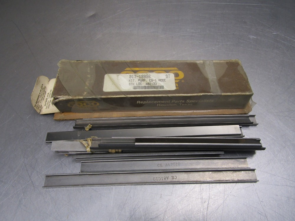 Ceco 017-19996 Kit