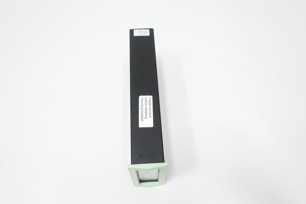 Versatile Measuring Instruments 9283PA-01-E-VB-13N Panel Thermometer 10-93c
