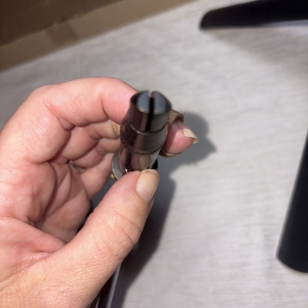 Cabela's Master Fly Tying Vise