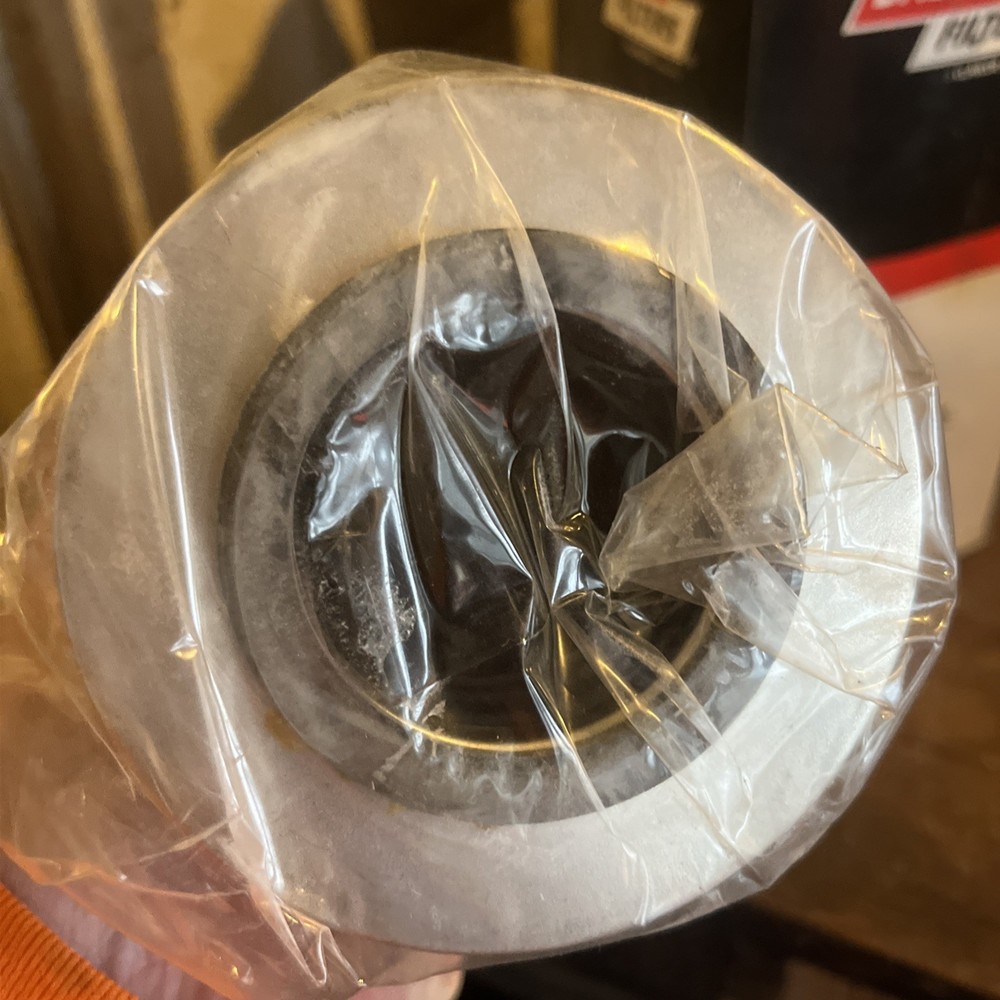NOS Baldwin Filters Hydraulic Filter PT8306-25