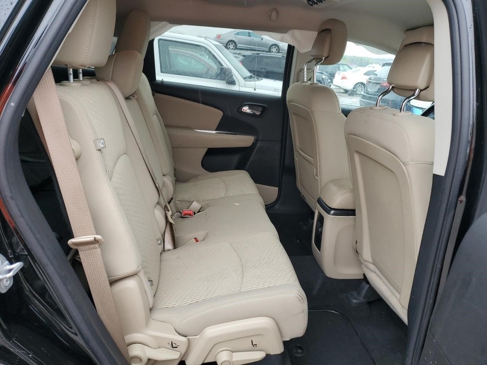 A/C Selector Switch fits 2017 Dodge Journey AC front mounted in dash 4.3``