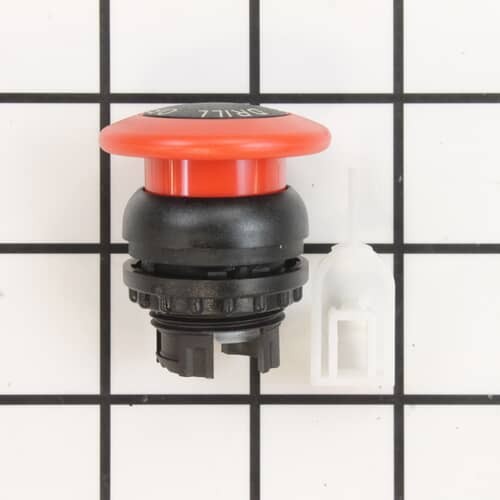 Milwaukee 42-42-0452 Off-Reset Button Compatible Models Quick Reset