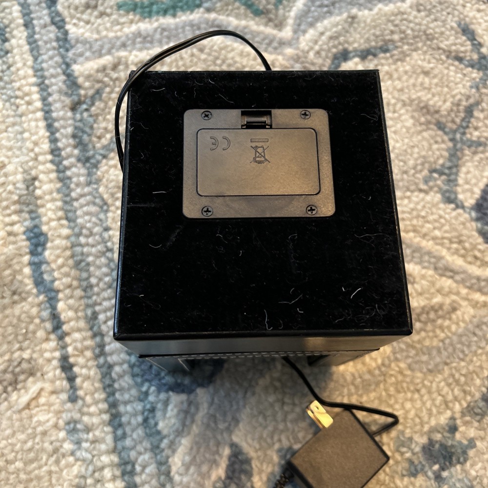Automatic Single Watch Winder