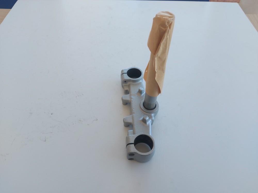 CAGIVA 50 W4 FIRST BASE PLATE FORK STEERING ROD STEERING COLUMN