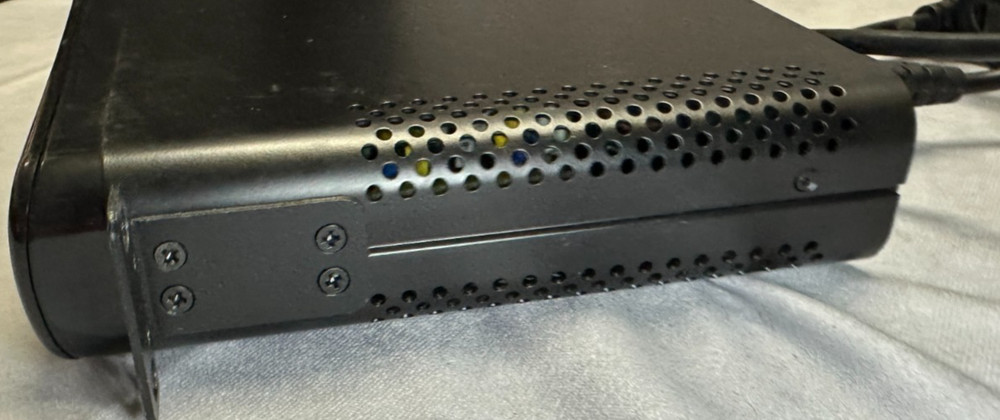 Behringer Eurocom SPL3220 STEREO MULTIBAND SOUND PROCESSOR - USED/WORKS