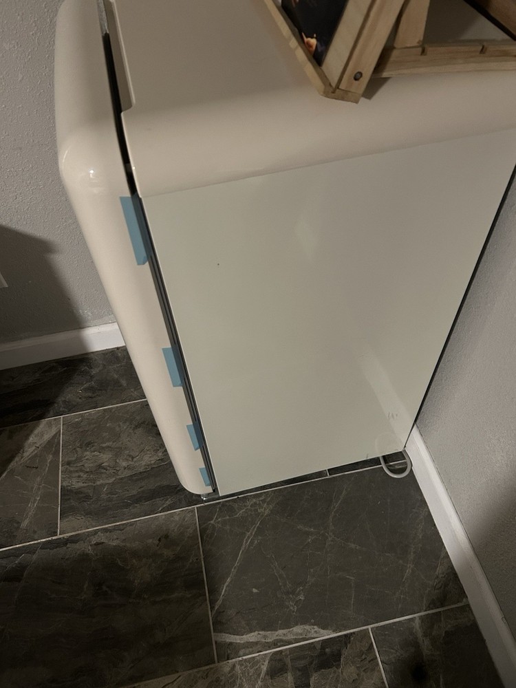 Brand New Dorm Fridge