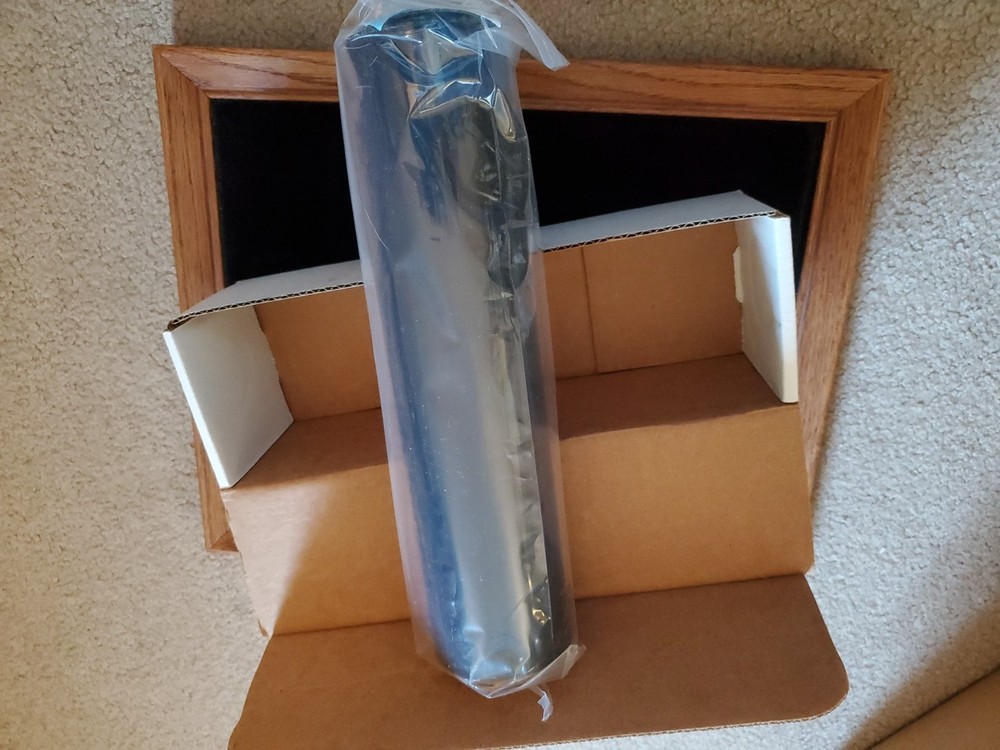 Replacement Desiccant Element DE401 READING TECHNOLOGIES, INC. DE401 0