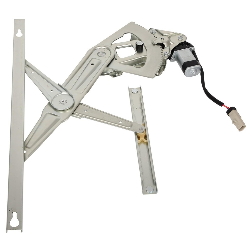 Front Right Power Window Regulator Without Motor Replacement 2001-2006