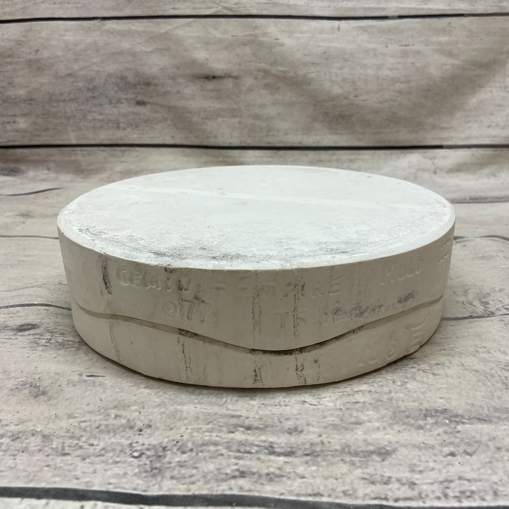 Ceramic Slip Casting Mold Gemini #72