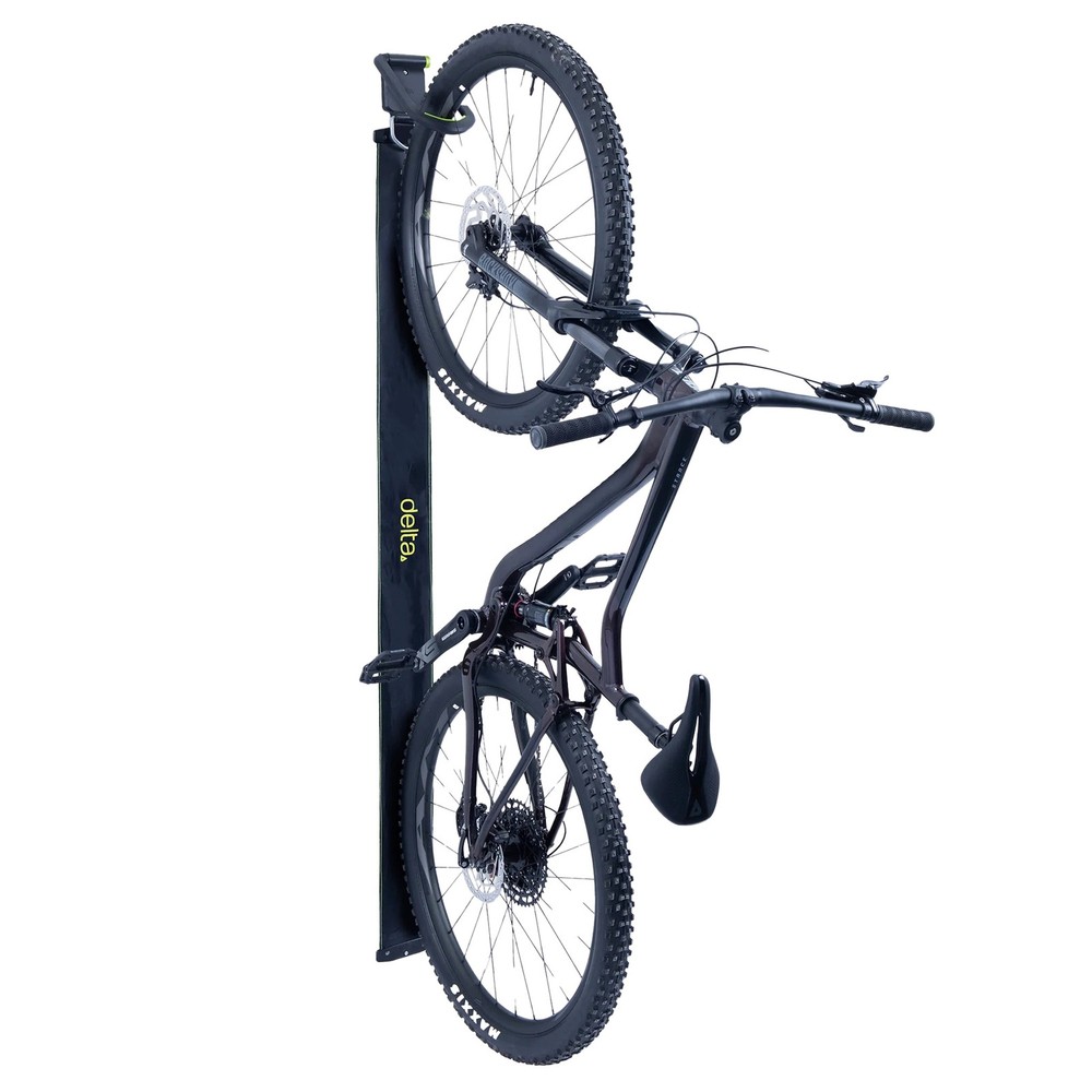 Delta Wall Ride Bicycle Storage Hook