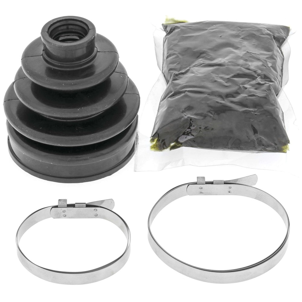 QuadBoss CV Boot Kit - 53195007