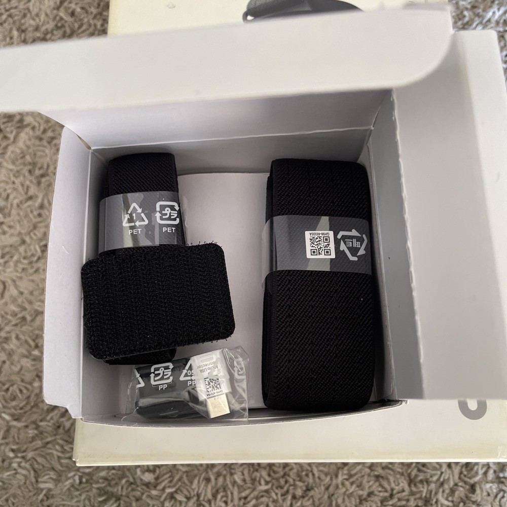 samsung gear VR oculus . Open Box New