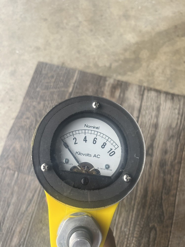 bierer meters vda04c