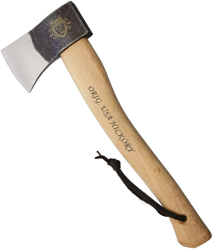 New Prandi Yankee Hatchet 3.043.06.TH