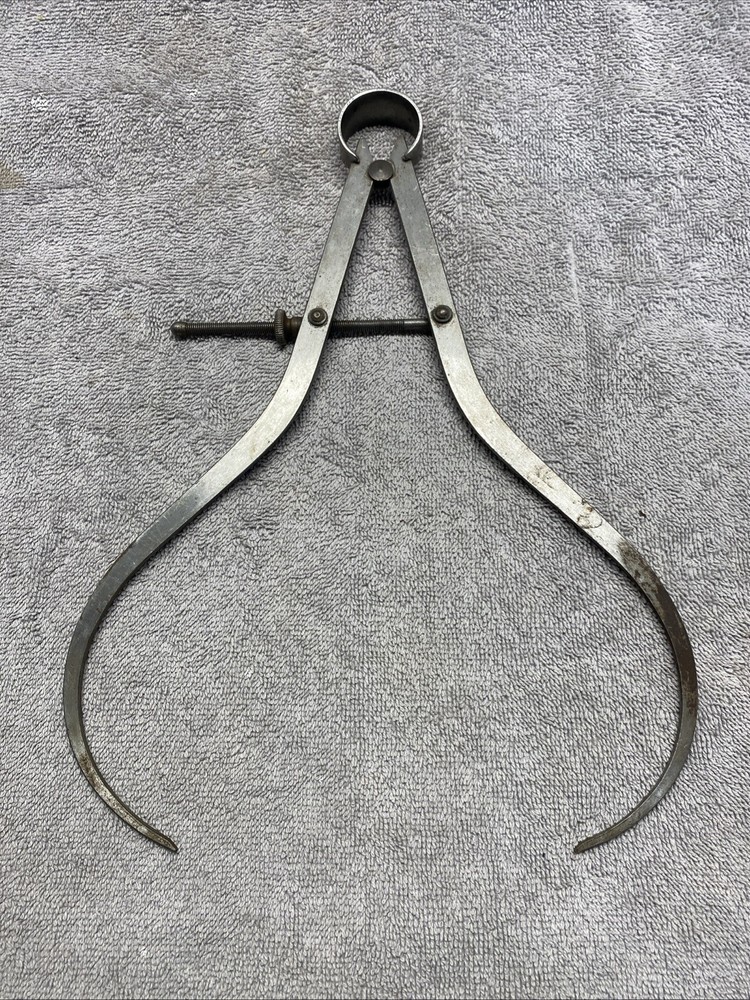 SK Tools Spring Outside Caliper 10.875” / 275mm