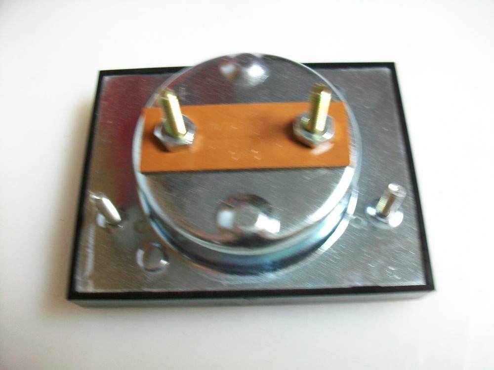 PRIME 0-300 A. Dc. PANEL METER