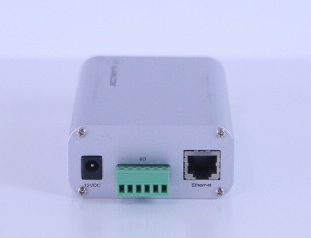 Alarm.com ADC-VS1 Analog Video Server
