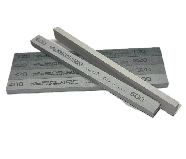 Boride Sanding Jig Stones