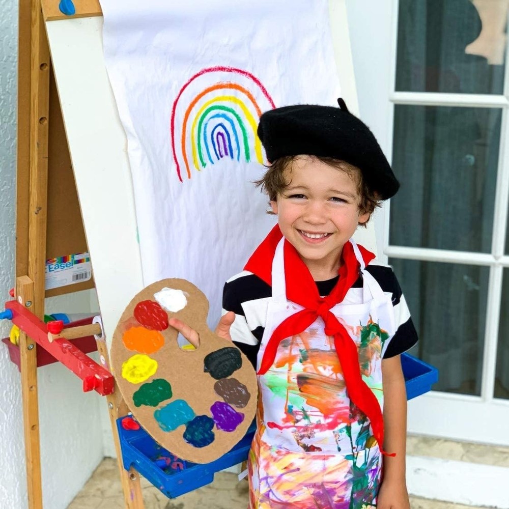 Scribbles 3d Fabric Paints 1oz 6/Pkg Shiny