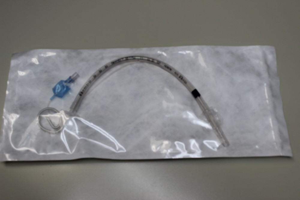 RUSCH Endotracheal Tube & Style Set