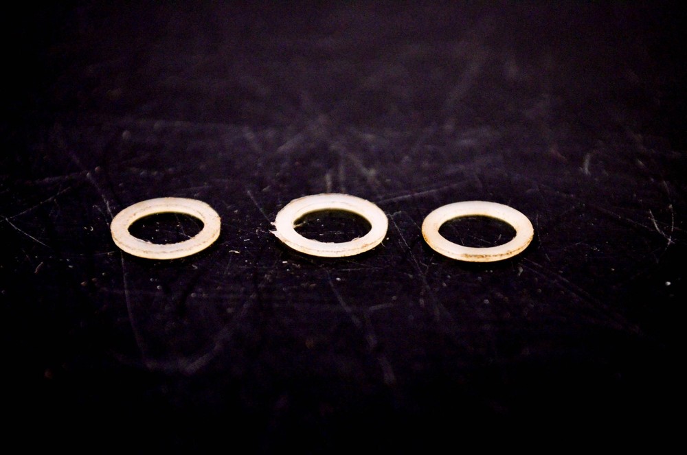 OMC 912830 Washer Qty 3