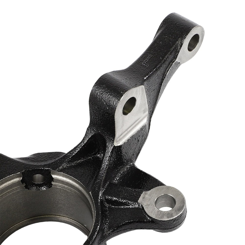 1pcs Front Driver Side Steering Knuckle For 2013-2021 Buick Encore