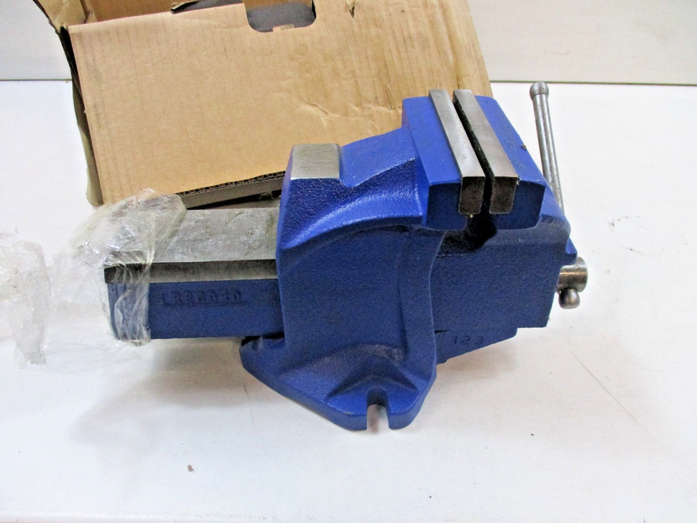 Irwin Record vice 4" new 41211000