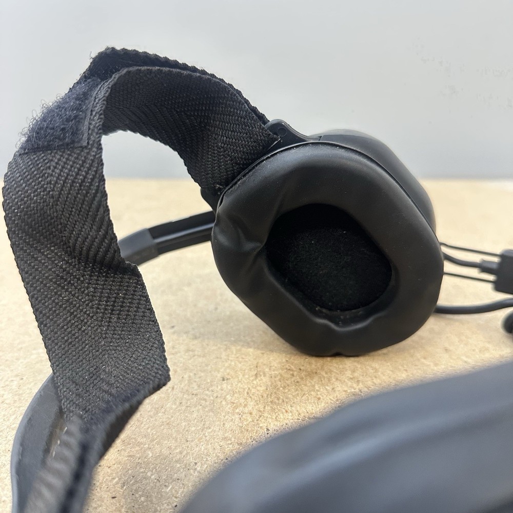 Fire-com DW-7U Headset Microphone