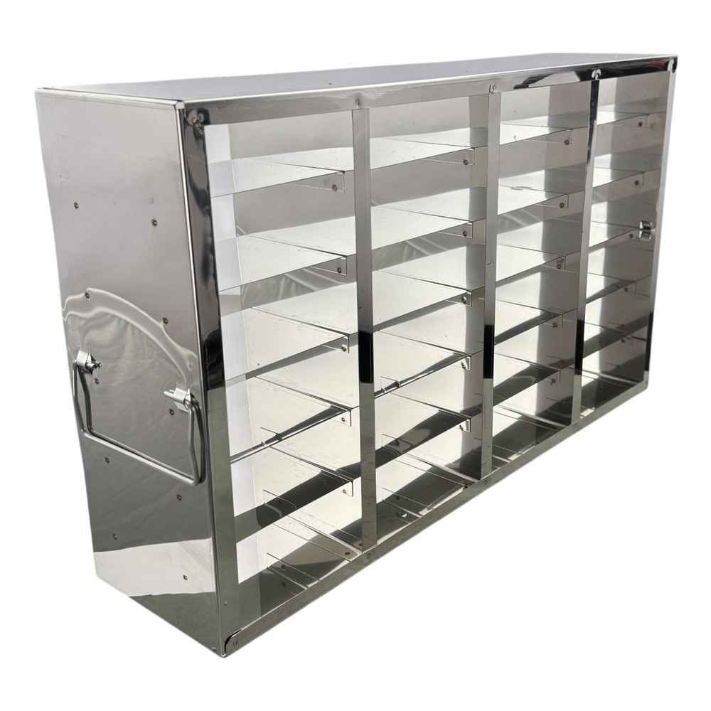 CBS Upright Freezer Storage Rack 4X6 ARRAY 22-13-5.5 (4 Units)