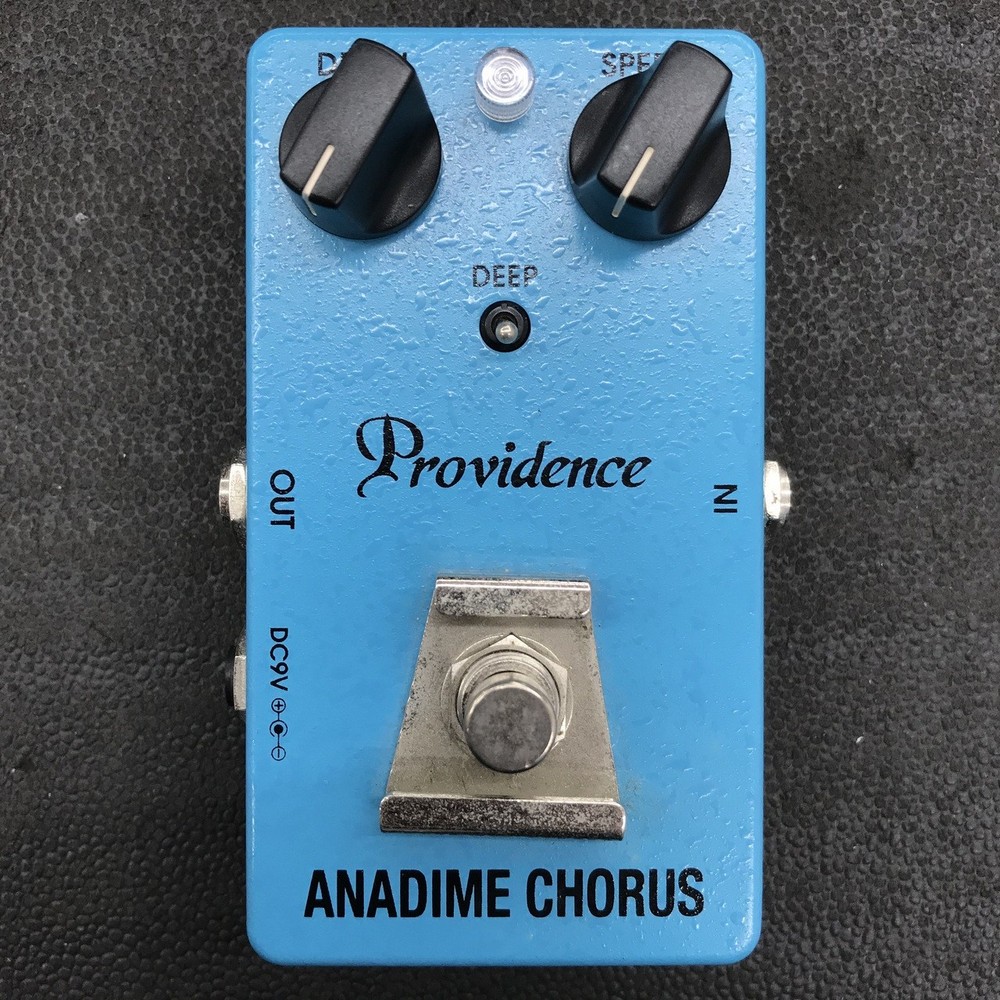 Providence Adc-3 Anadime Chorus