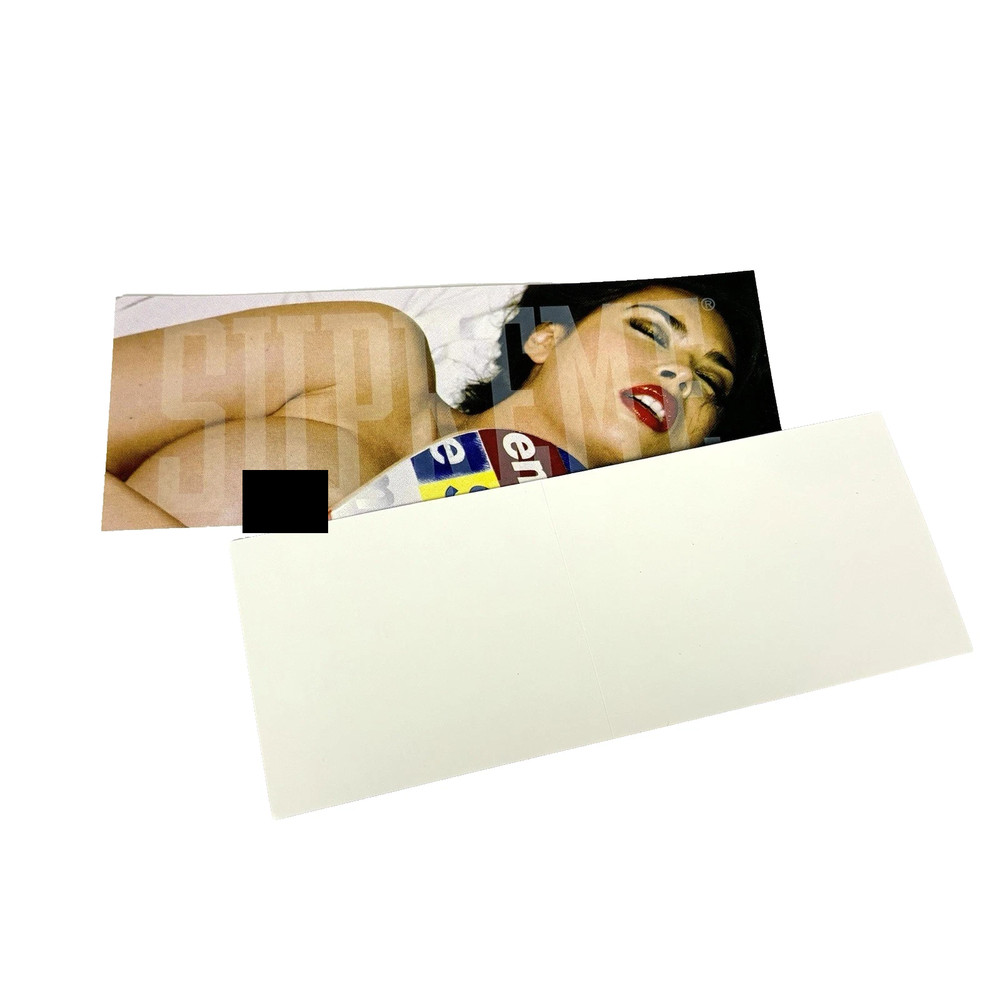 Supreme Tera Patrick Sticker FW24 Brand New 100% Authentic