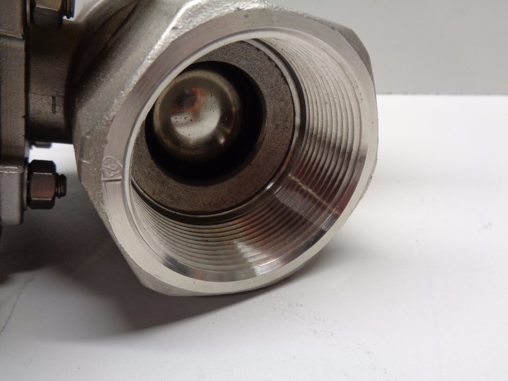 CS300WE24DC Actuated Motorized Valve