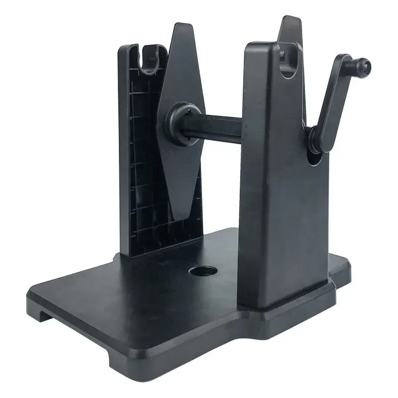 Manual Label Roller for Label Rollers and External Label Holder for Printers
