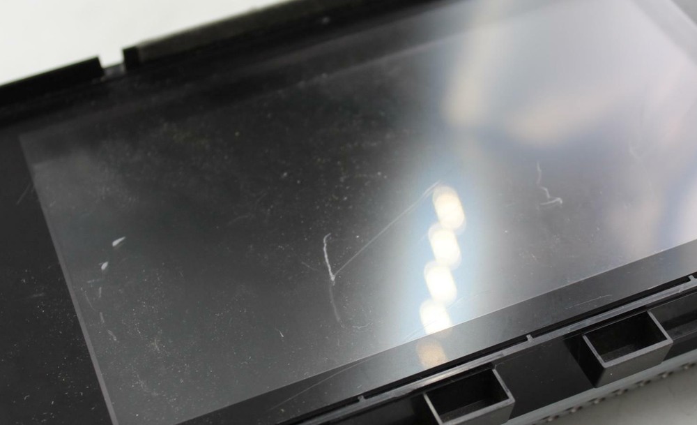 10 11 12 13 ACURA MDX INFORMATION DISPLAY SCREEN OEM
