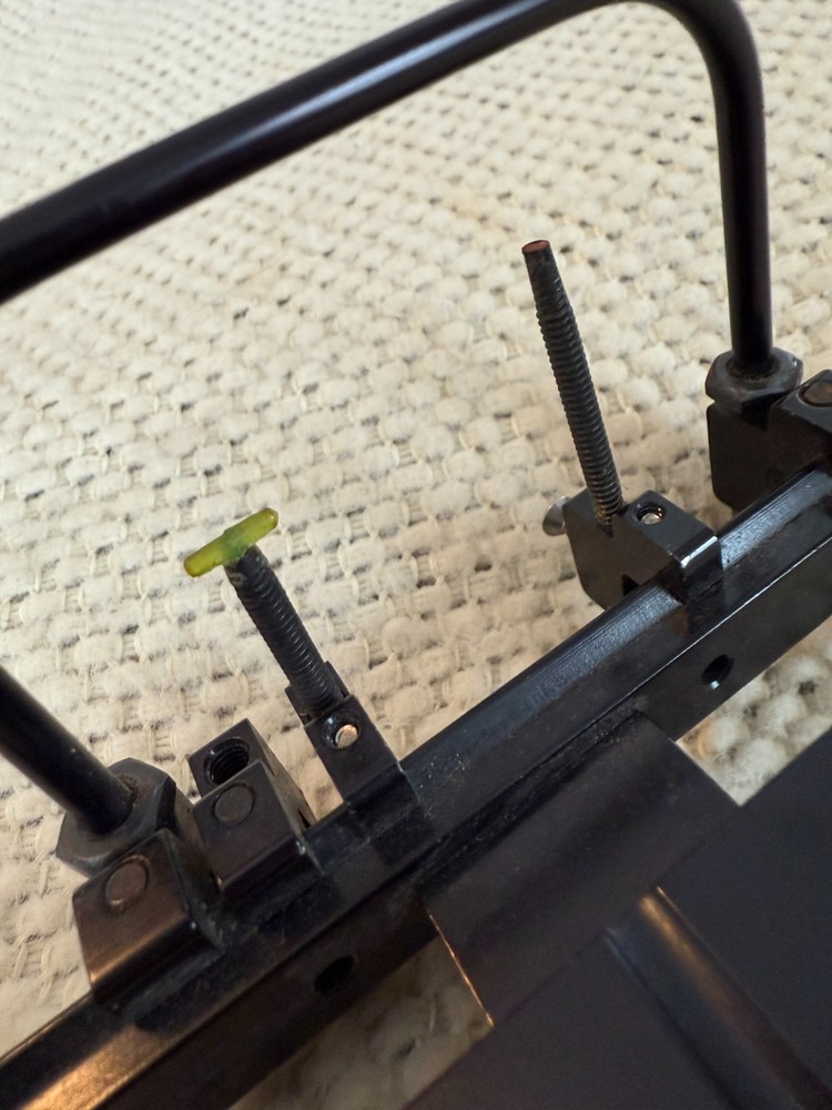 Compound Bow Dovetail Archery Sight