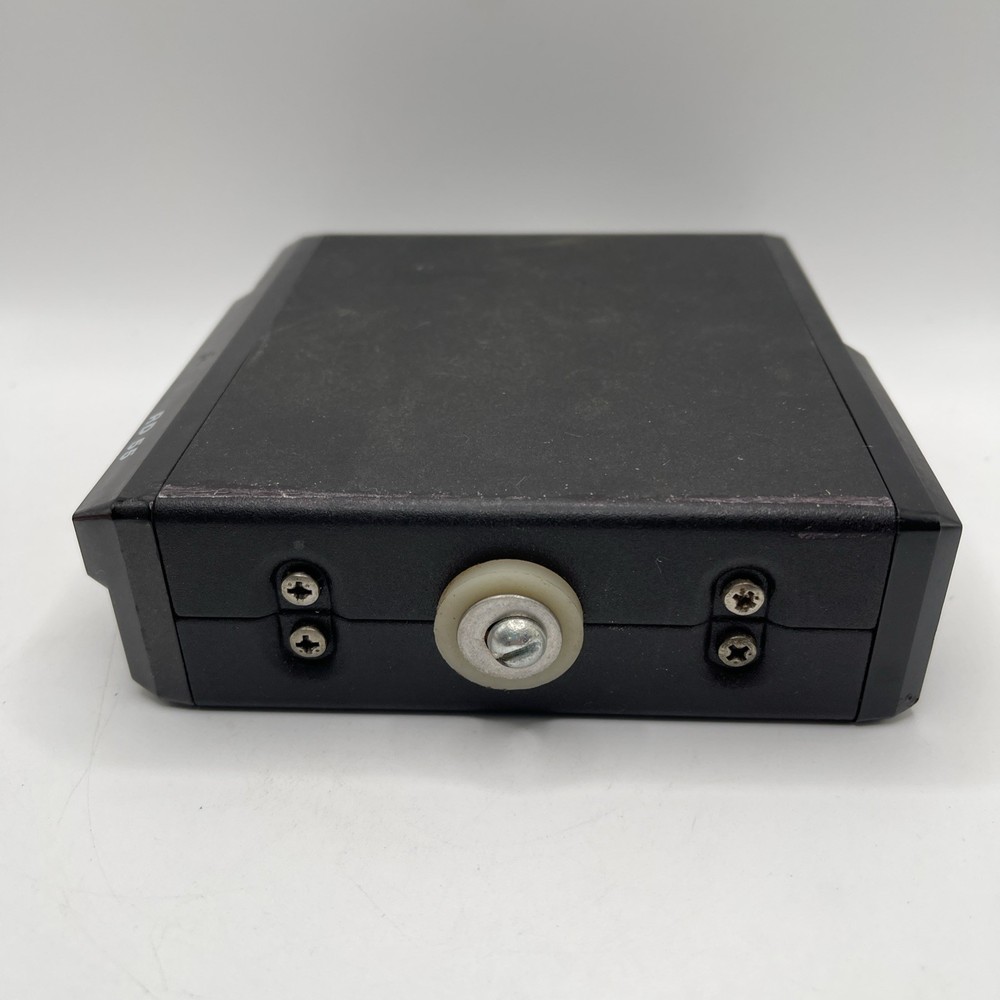 UNIDEN RD-55 Superheterodyne Radar Detector