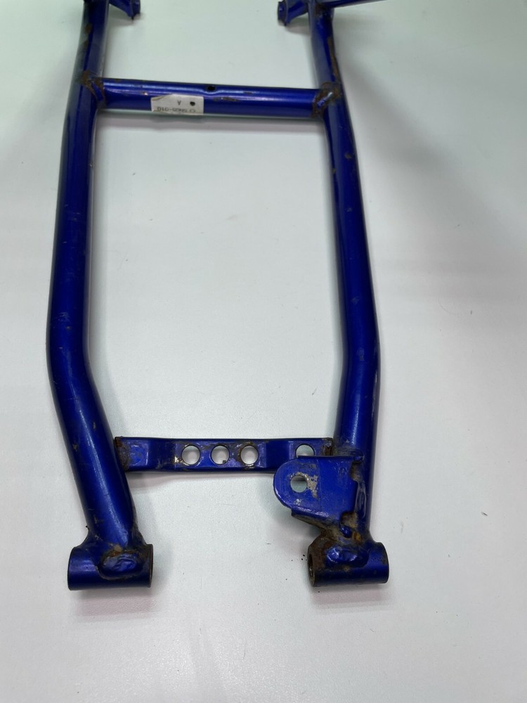 2002 YAMAHA WR426F 426F OEM REAR BACK SUB FRAME SUBFRAME