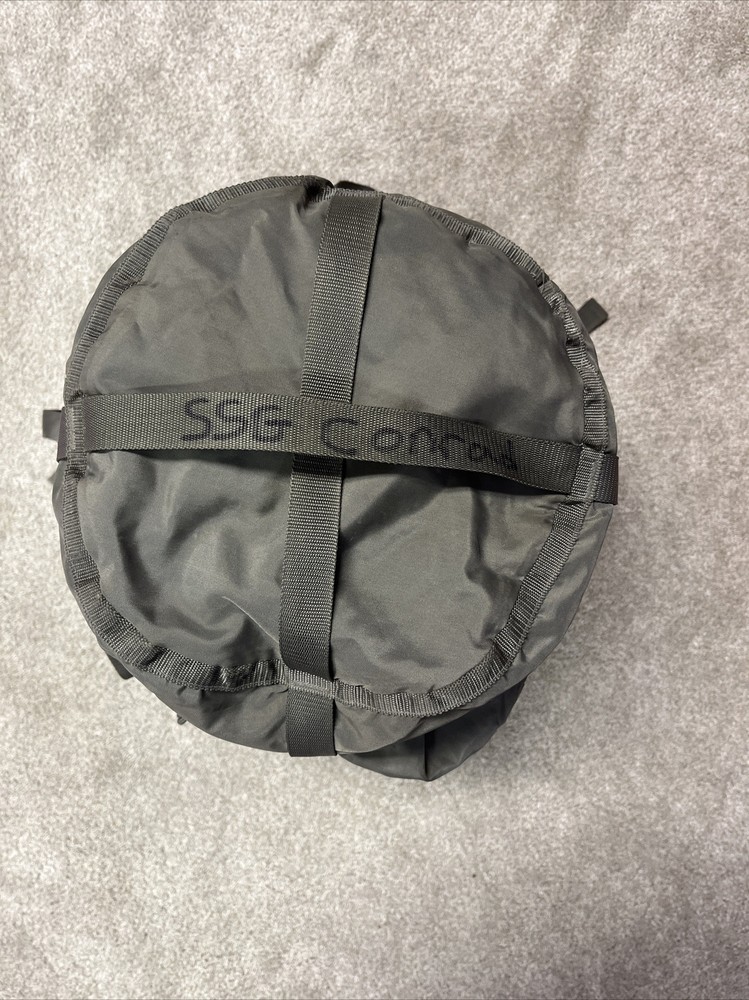 USGI Large Stuff Sack Modular Sleeping System Foliage MSS Compression Bag Pack
