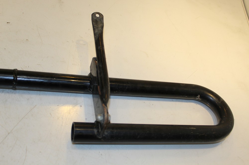 2000 Kawasaki Prairie 400 Front Bumper Guard Shield