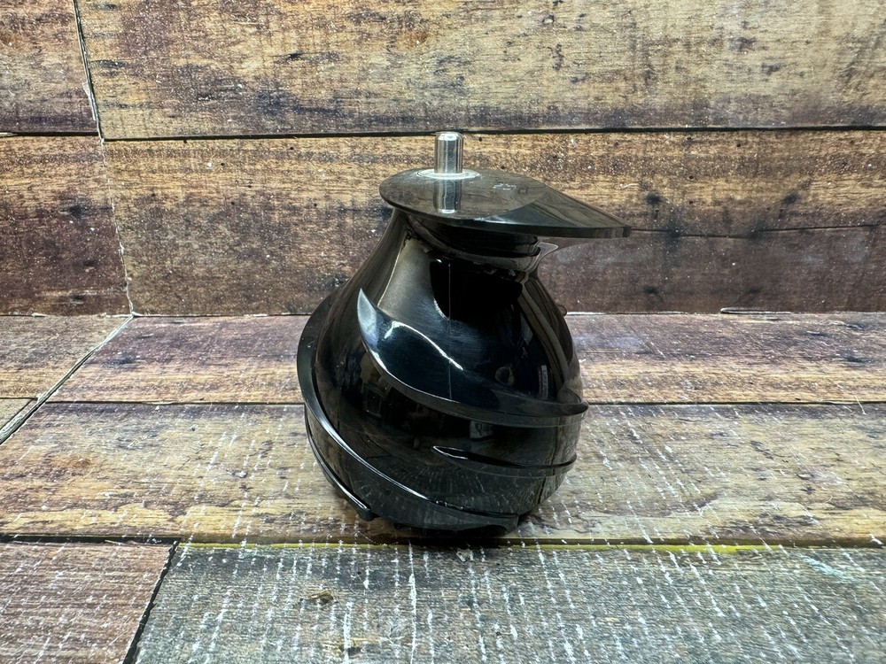 Omega Juice Extractor VRT350 Replacement Part Auger