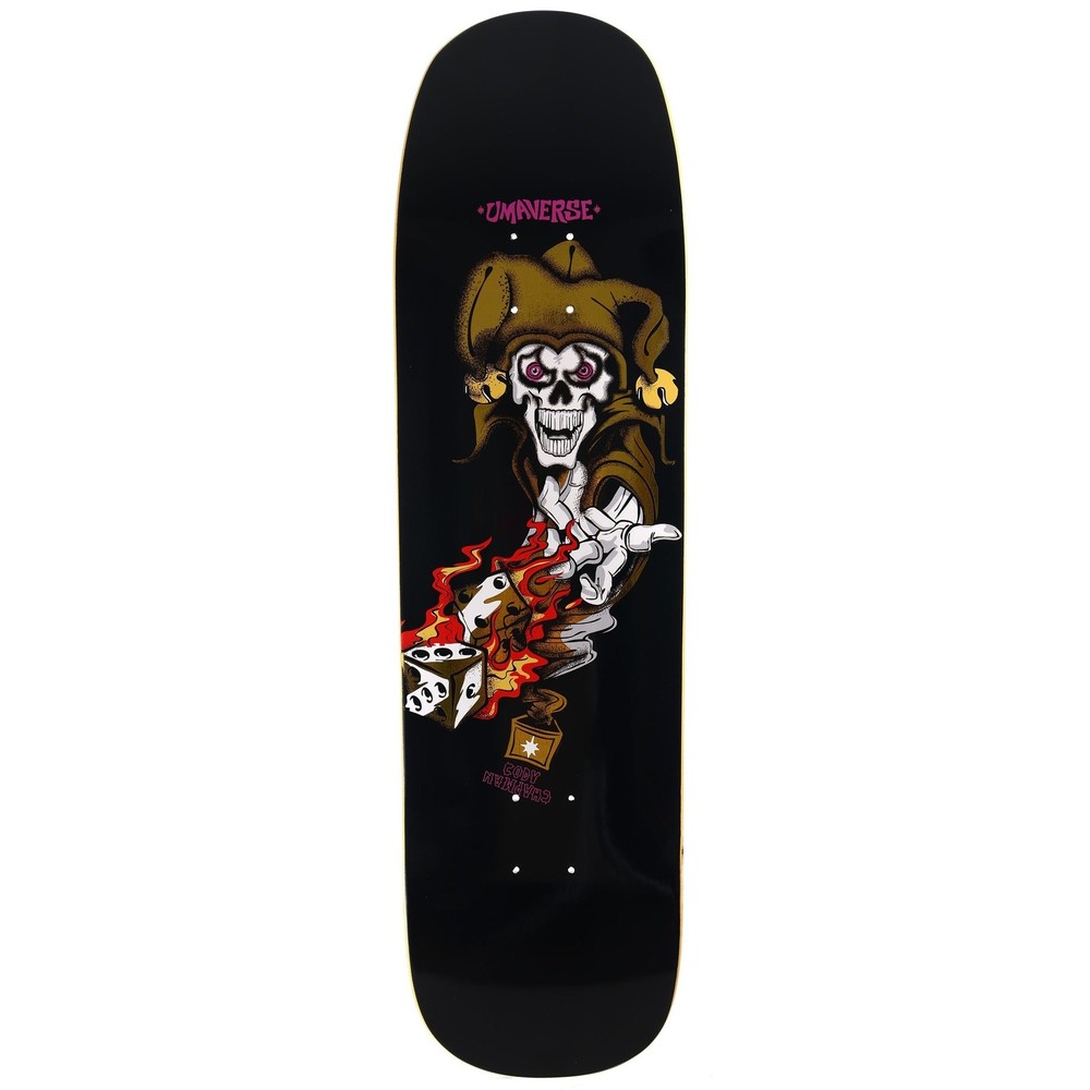 Umaverse Cody Jester 8.7 Maite Shape