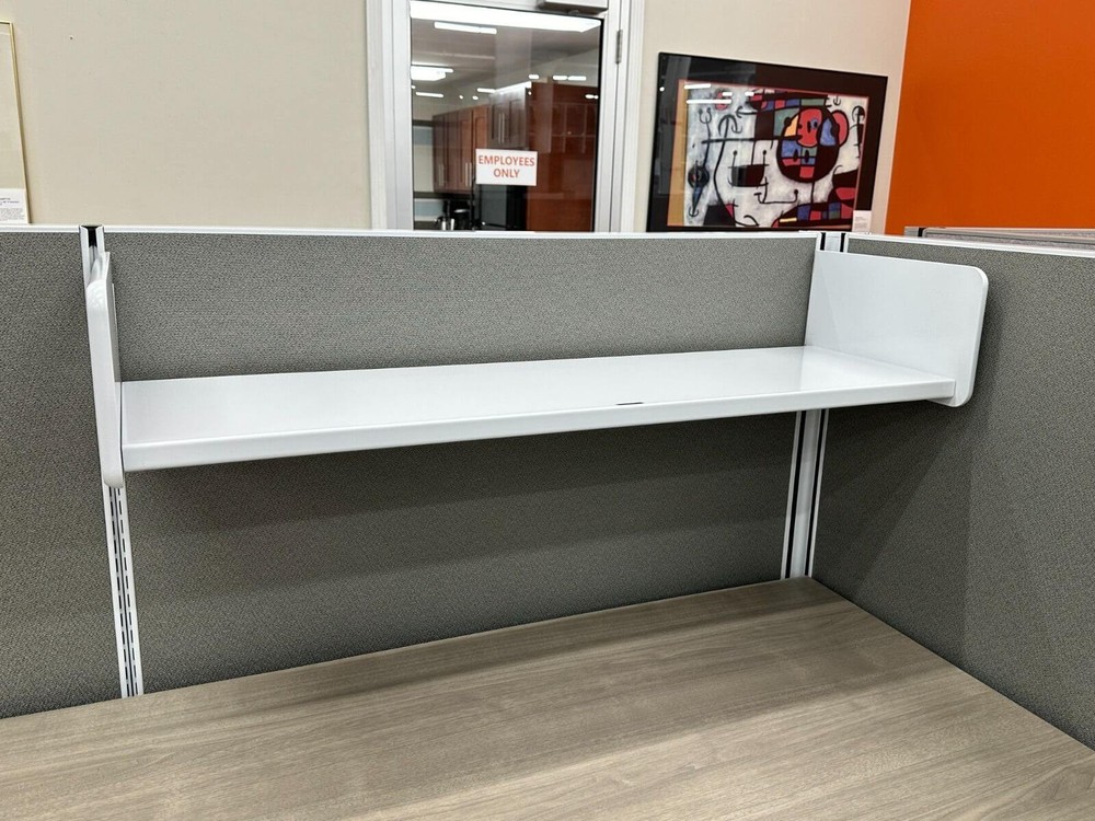 Herman Miller AO2 7x7 Refurbished Cubicles