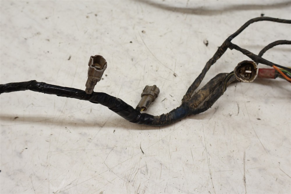 1987-2006 Yamaha Banshee 350 Main Engine Wire Harness Loom