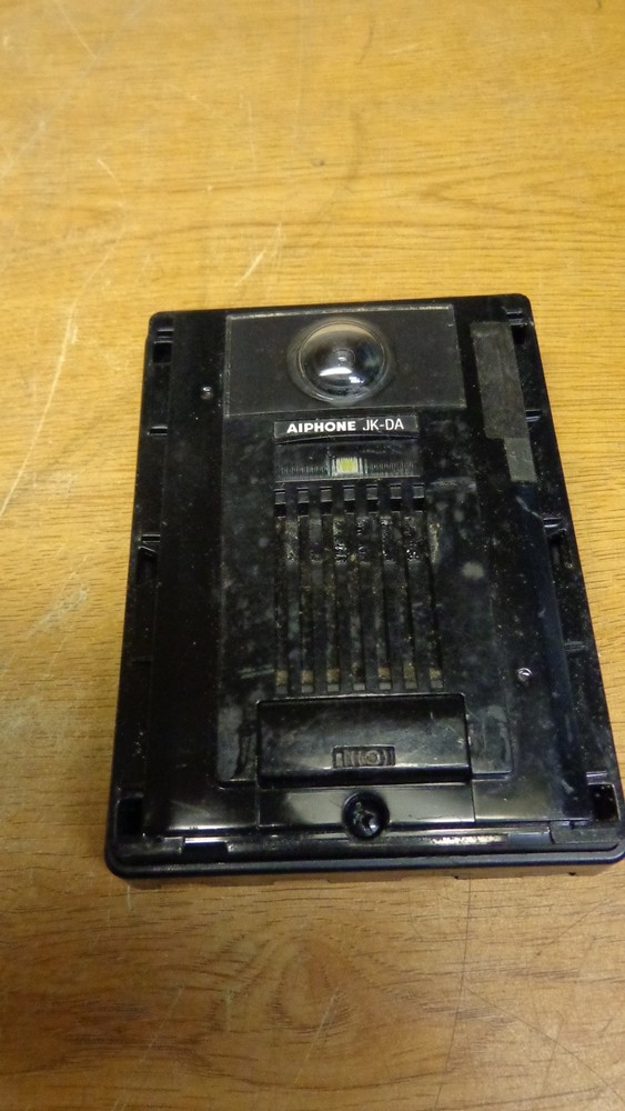 AIPHONE JK-DA Surface for JK Series Intercom