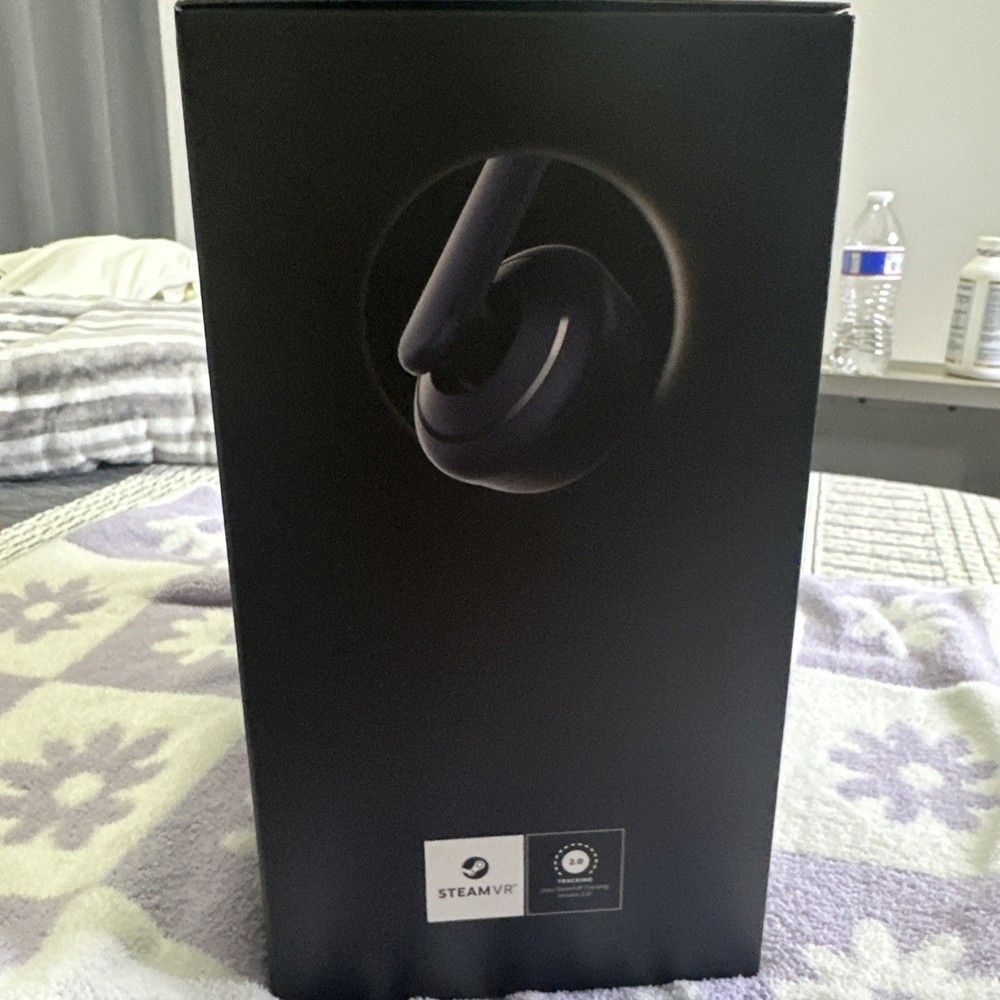 HTC VIVE Pro 2 PC VR Headset