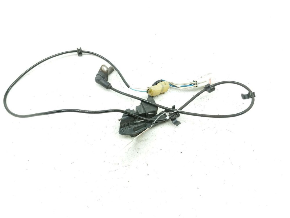 13-16 Triumph Trophy 1200 SE Front ABS Wheel Speed Sensor