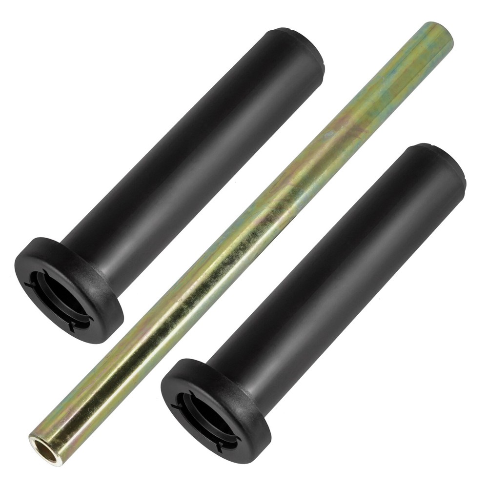 Front Inner Upper A Arm Long Pivot & Bushing Kit For Polaris 5138791 5436973
