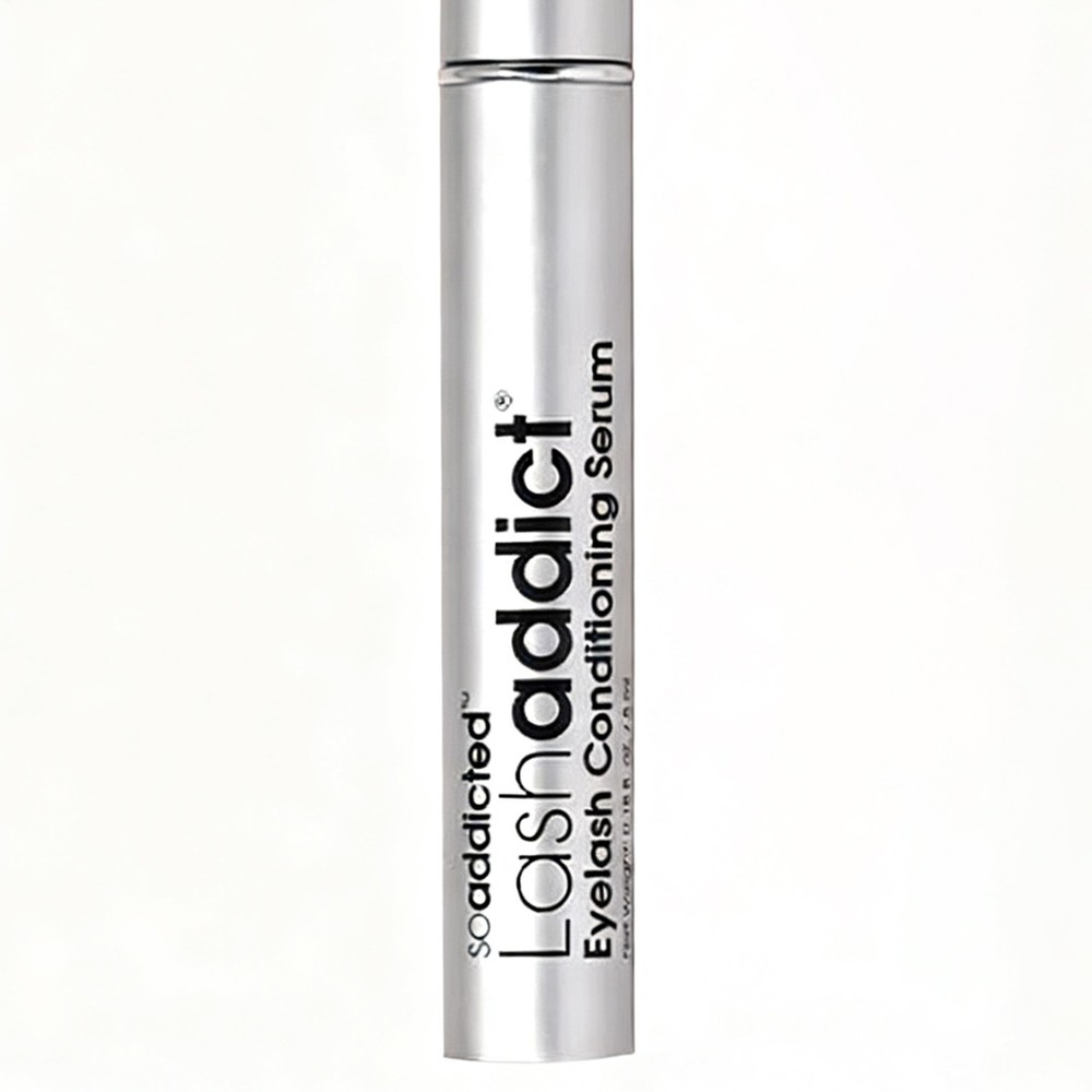 Lashaddict Eyelash Conditioning Serum Advance 5ml Authentic New Version