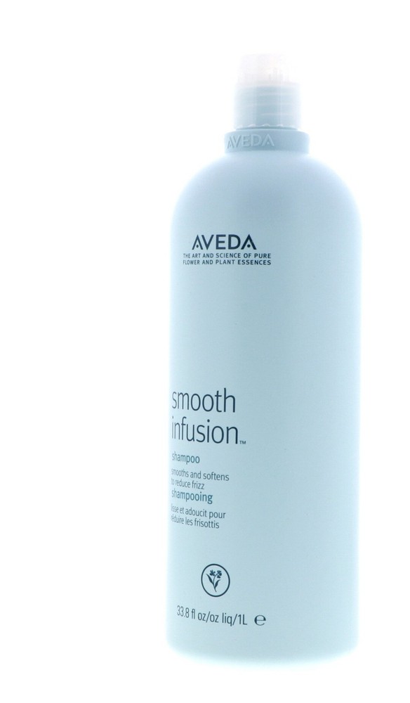 Aveda Smooth Infusion Shampoo 33.8 oz